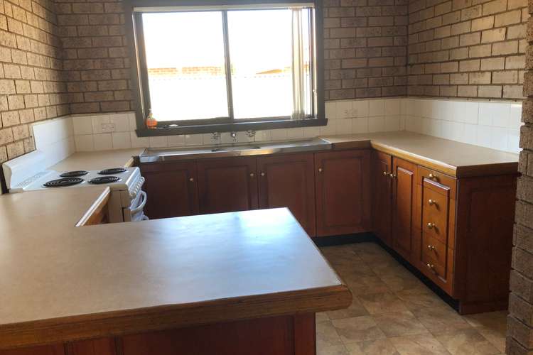 Second view of Homely unit listing, 3/482 Breen Street, Lavington NSW 2641