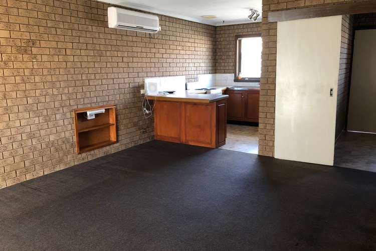 Third view of Homely unit listing, 3/482 Breen Street, Lavington NSW 2641