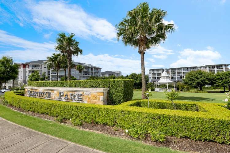 Main view of Homely apartment listing, 301/7-11 Magnolia Drive, Breakfast Point NSW 2137