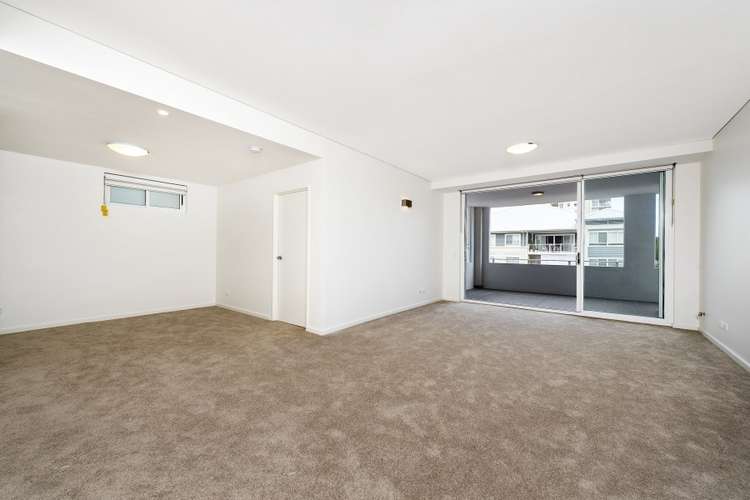 Third view of Homely apartment listing, 301/7-11 Magnolia Drive, Breakfast Point NSW 2137