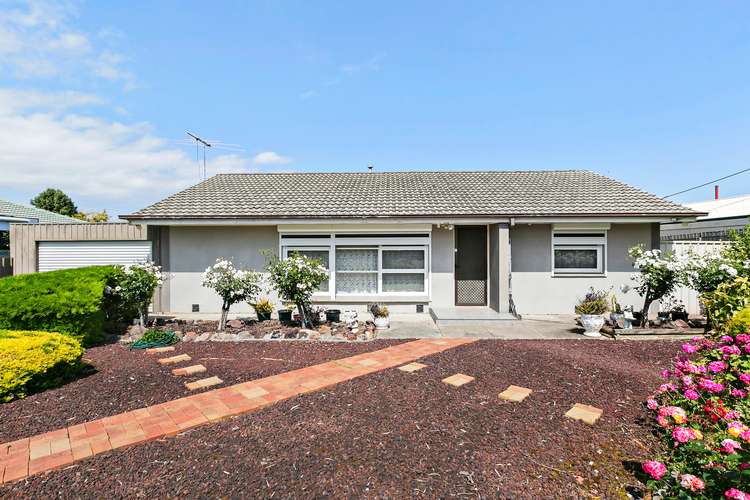 Main view of Homely house listing, 10 Helen Street, Christie Downs SA 5164