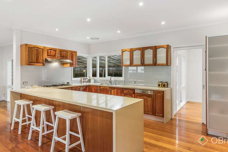 Fifth view of Homely house listing, 34 Berry Avenue, Edithvale VIC 3196