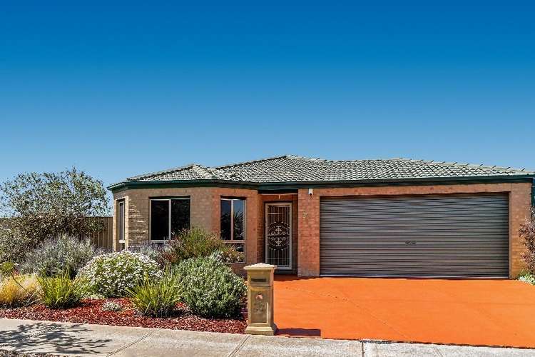 32 Statesman Drive, Kurunjang VIC 3337