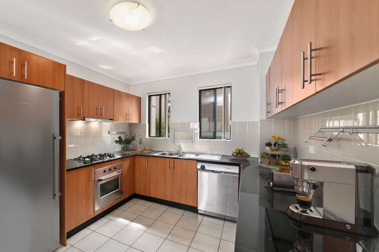 Main view of Homely apartment listing, 4/43 Hornsey Road, Homebush West NSW 2140