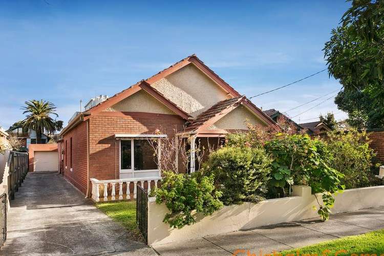 Main view of Homely house listing, 117 Spray Street, Elwood VIC 3184