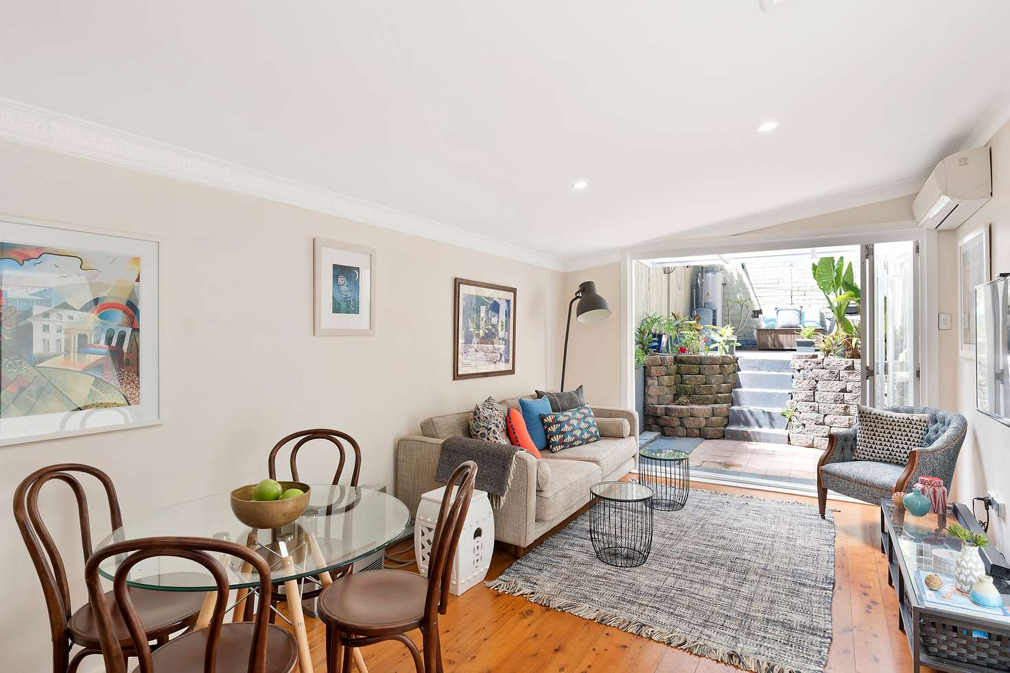 Main view of Homely house listing, 15 Clay Street, Balmain NSW 2041