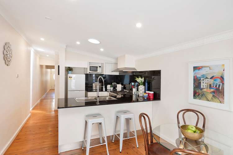 Third view of Homely house listing, 15 Clay Street, Balmain NSW 2041