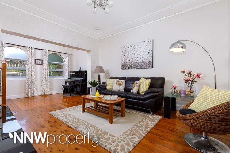 Main view of Homely house listing, 515 Blaxland Road, Denistone East NSW 2112