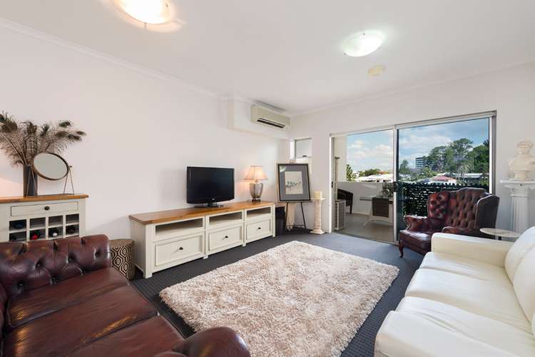 Second view of Homely unit listing, 4/186 Moggill Road, Taringa QLD 4068