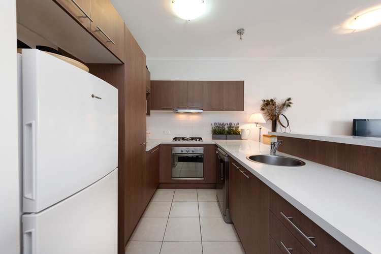 Fourth view of Homely unit listing, 4/186 Moggill Road, Taringa QLD 4068