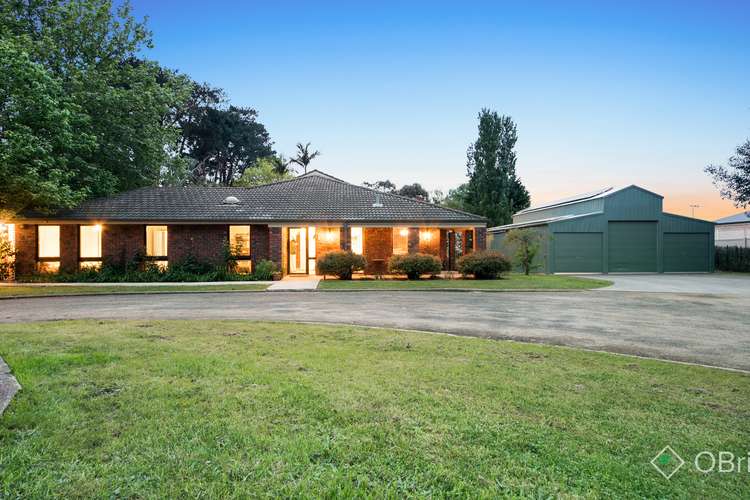 Main view of Homely house listing, 30 Barretts Road, Langwarrin South VIC 3911
