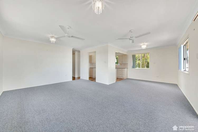 Fourth view of Homely house listing, 16 Strow Street, Barlows Hill QLD 4703