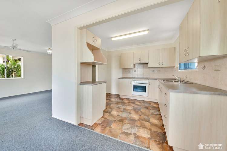 Fifth view of Homely house listing, 16 Strow Street, Barlows Hill QLD 4703