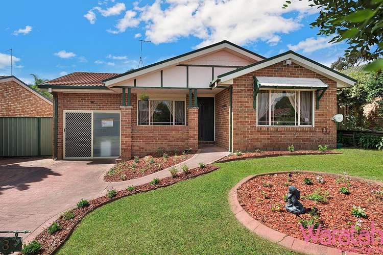 Main view of Homely house listing, 3 Joshua Way, Dean Park NSW 2761