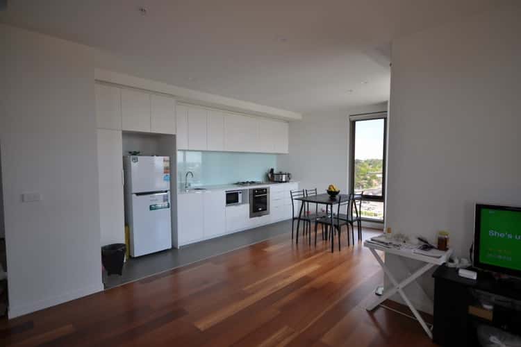 Third view of Homely apartment listing, 802/6-8 Wellington Road, Box Hill VIC 3128