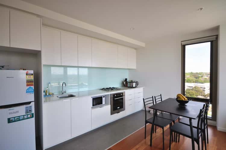 Fourth view of Homely apartment listing, 802/6-8 Wellington Road, Box Hill VIC 3128
