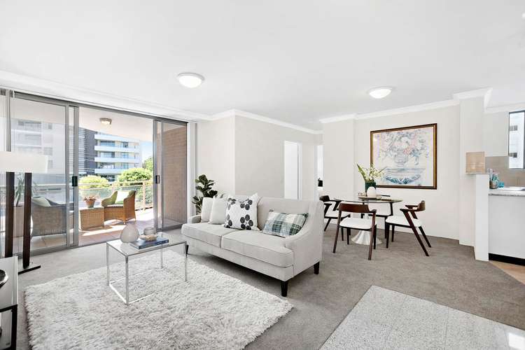 Main view of Homely apartment listing, 206/767-771 Anzac Parade, Maroubra NSW 2035