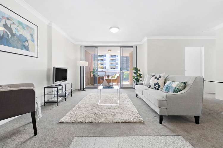 Second view of Homely apartment listing, 206/767-771 Anzac Parade, Maroubra NSW 2035
