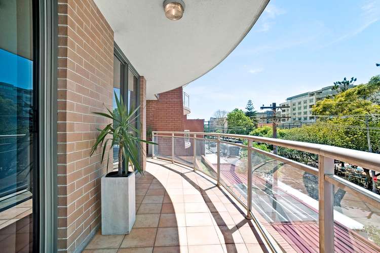 Sixth view of Homely apartment listing, 206/767-771 Anzac Parade, Maroubra NSW 2035