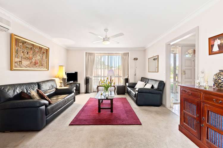 Third view of Homely unit listing, 1/35-37 Serpells Road, Templestowe VIC 3106