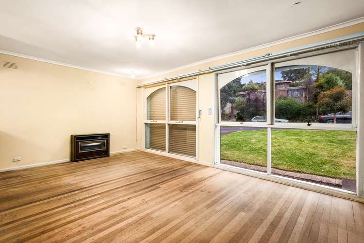 Second view of Homely house listing, 3 Stradmore Avenue, Templestowe VIC 3106