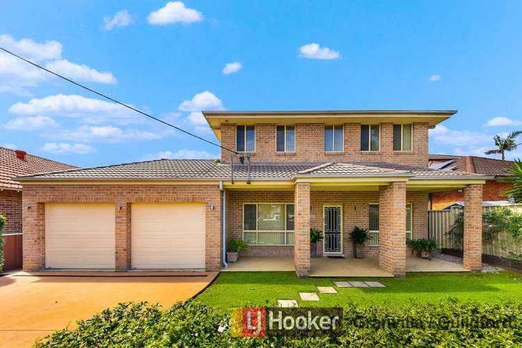 175 Guildford Road, Guildford NSW 2161