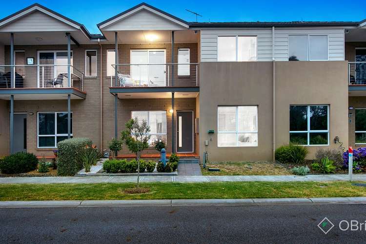 Second view of Homely townhouse listing, 14 La Perouse Boulevard, Bonbeach VIC 3196