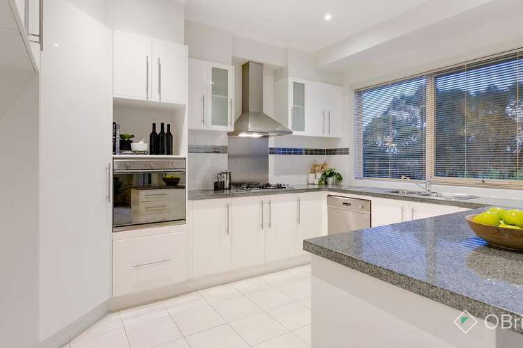 Third view of Homely townhouse listing, 14 La Perouse Boulevard, Bonbeach VIC 3196