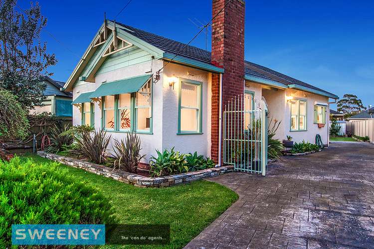 Second view of Homely house listing, 8 Wyalong Street, Albion VIC 3020