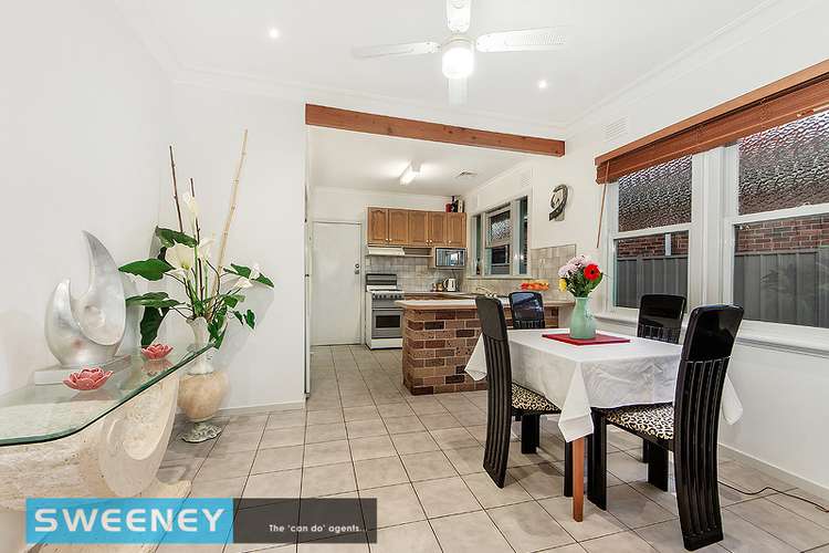 Fourth view of Homely house listing, 8 Wyalong Street, Albion VIC 3020