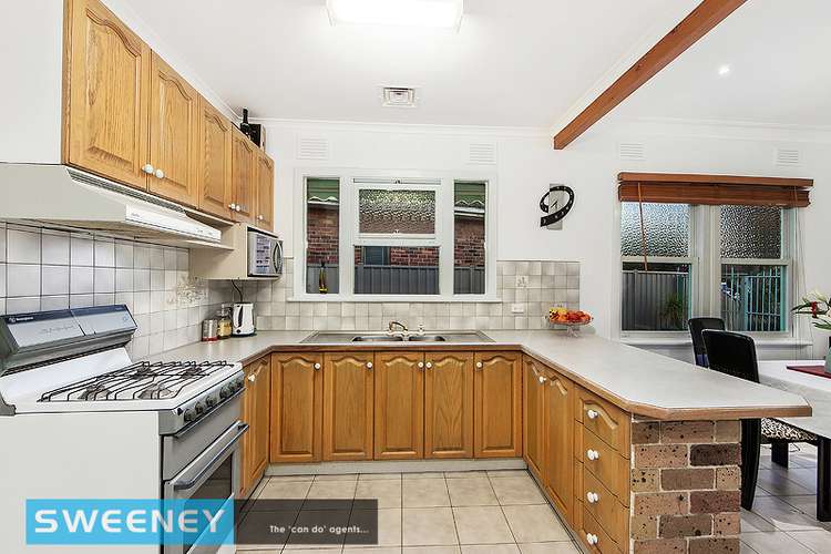 Fifth view of Homely house listing, 8 Wyalong Street, Albion VIC 3020