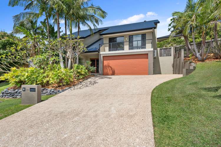 Third view of Homely house listing, 20 Silvereye Close, Boambee East NSW 2452