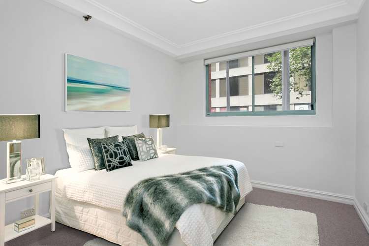 Third view of Homely apartment listing, 103/361 Sussex Street, Sydney NSW 2000