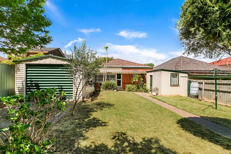 Fourth view of Homely house listing, 6 Cecil Street, Wareemba NSW 2046