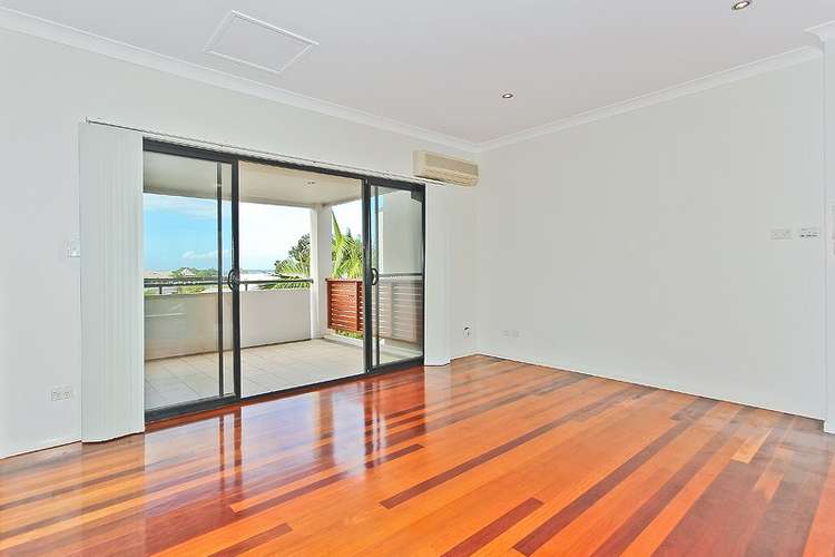 4/226 Stratton Terrace, Manly QLD 4179