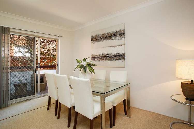 Second view of Homely apartment listing, 2/15 Cecil Street, Ashfield NSW 2131