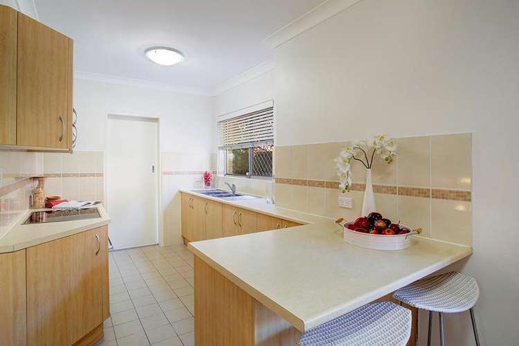 Third view of Homely apartment listing, 2/15 Cecil Street, Ashfield NSW 2131