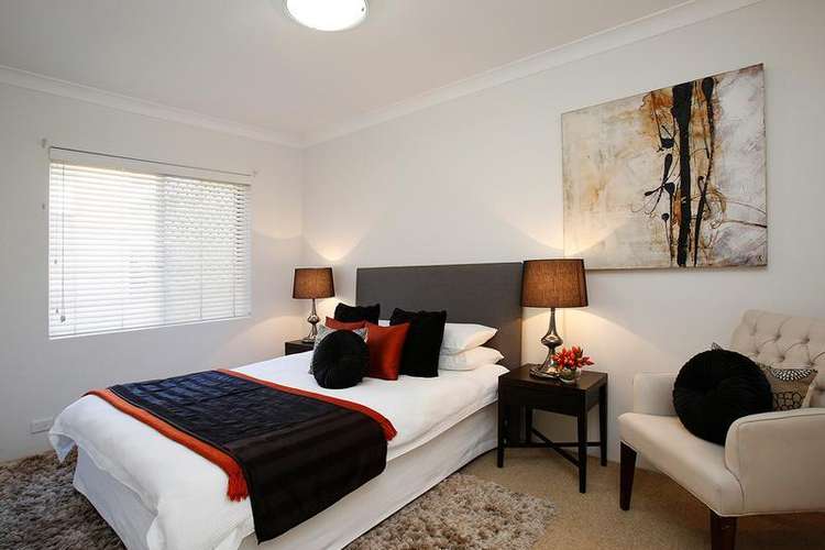 Fourth view of Homely apartment listing, 2/15 Cecil Street, Ashfield NSW 2131