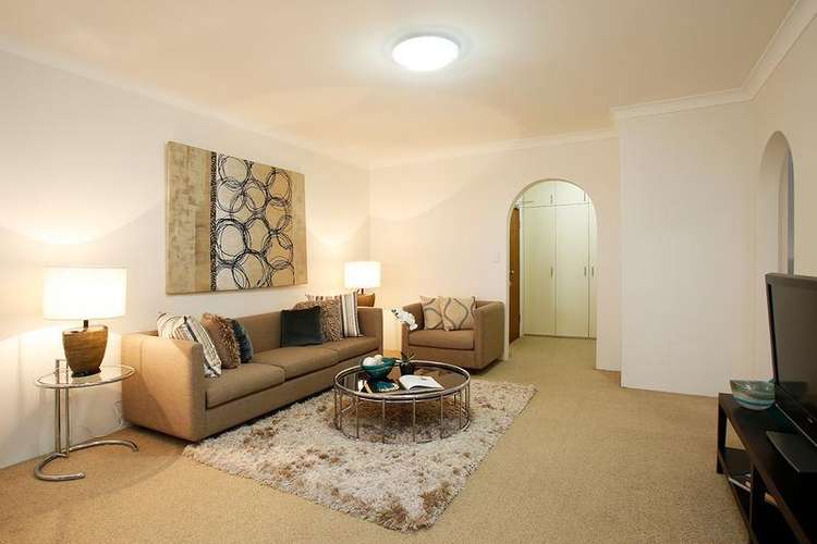 Fifth view of Homely apartment listing, 2/15 Cecil Street, Ashfield NSW 2131