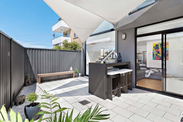 Third view of Homely townhouse listing, 1/127 Duncan Street, Maroubra NSW 2035