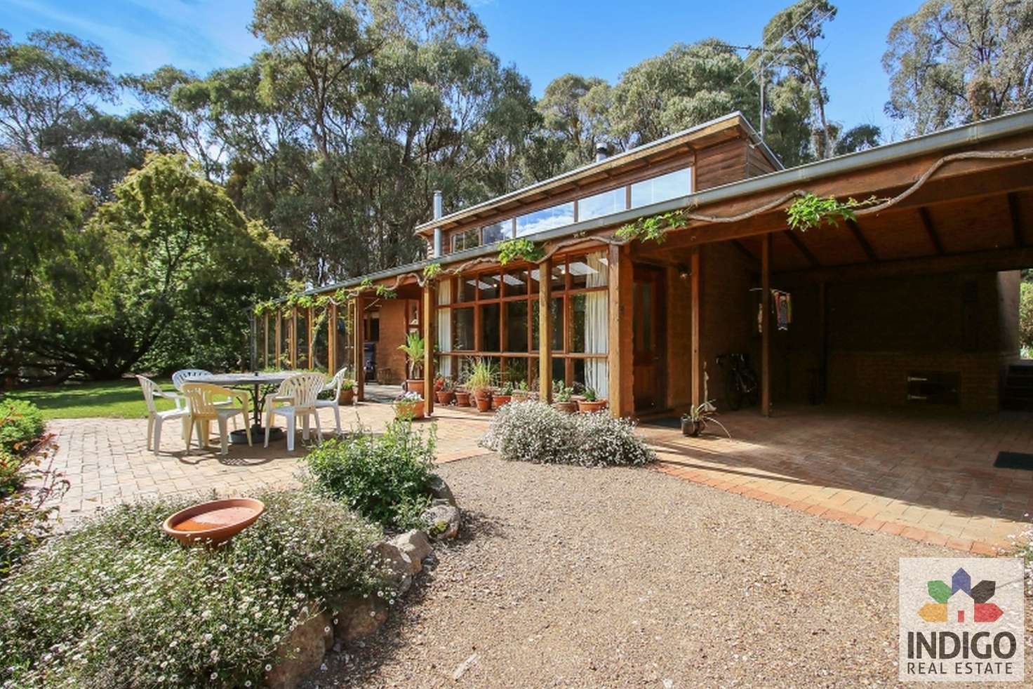 Main view of Homely house listing, 142 Stanley Road, Beechworth VIC 3747