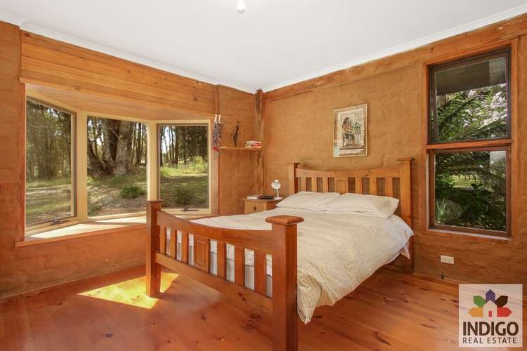 Third view of Homely house listing, 142 Stanley Road, Beechworth VIC 3747