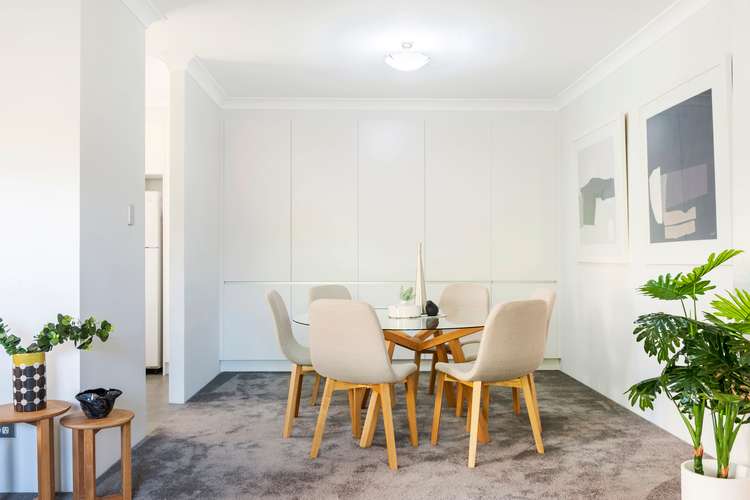 Third view of Homely apartment listing, 24/1 Figtree Avenue, Abbotsford NSW 2046