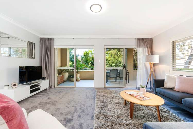 Fifth view of Homely apartment listing, 24/1 Figtree Avenue, Abbotsford NSW 2046