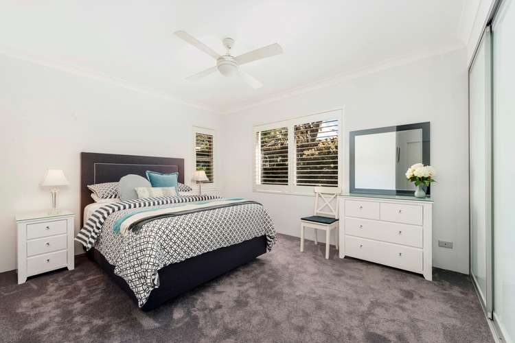 Sixth view of Homely apartment listing, 24/1 Figtree Avenue, Abbotsford NSW 2046