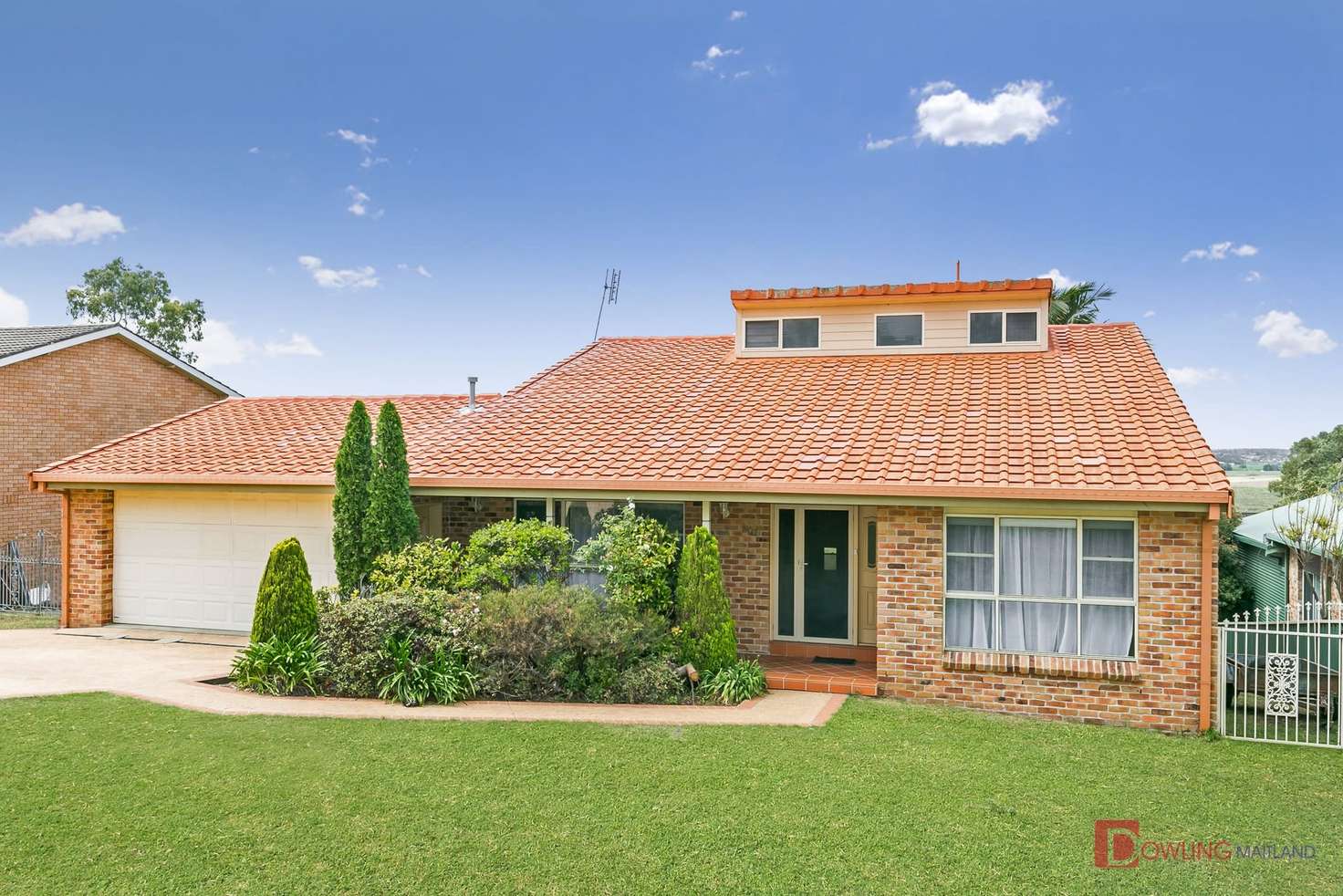 Main view of Homely house listing, 207 Paterson Road, Bolwarra Heights NSW 2320