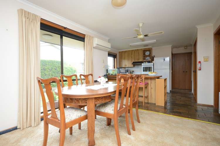 Fifth view of Homely unit listing, 1/91 Moroney Street, Bairnsdale VIC 3875