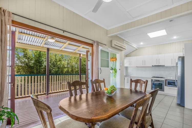Fifth view of Homely house listing, 29 Haig Street, Wynnum West QLD 4178
