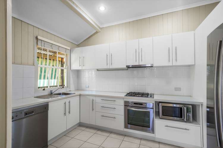 Sixth view of Homely house listing, 29 Haig Street, Wynnum West QLD 4178