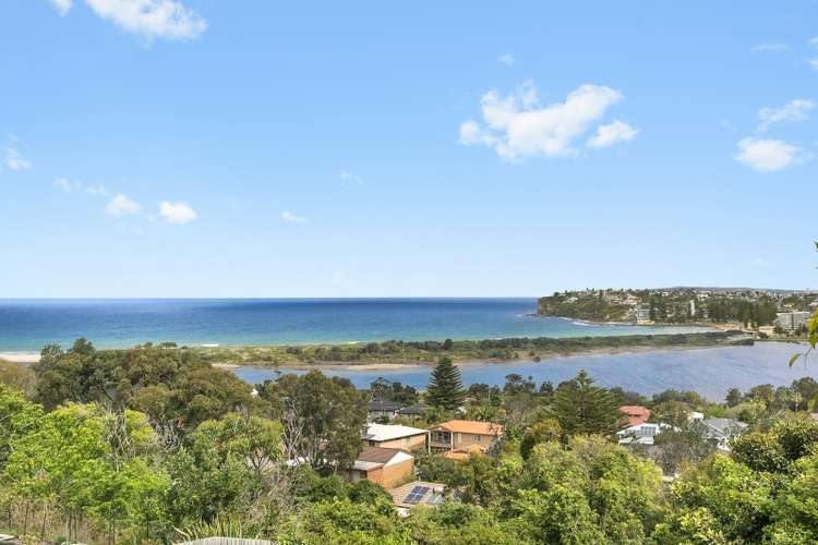 Second view of Homely house listing, 33 Lincoln Avenue, Collaroy NSW 2097